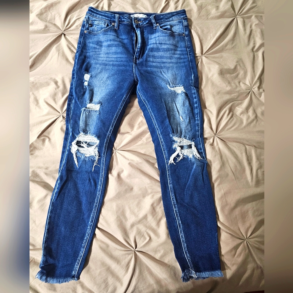 Womens KanCan sz 30